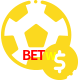 Aposte em esportes do mundo todo no betw!