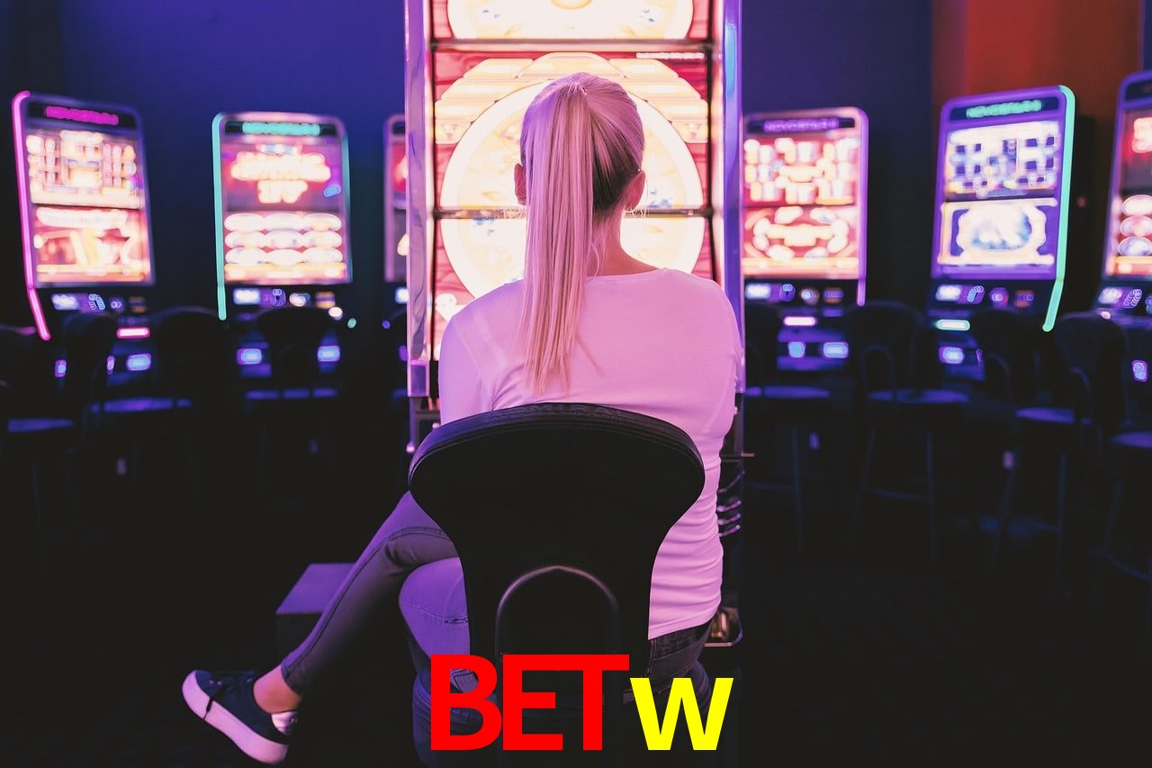 Welcome Bonus betw