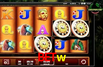 Inovações de Jogos na betw: O Futuro das Experiências Interativas
