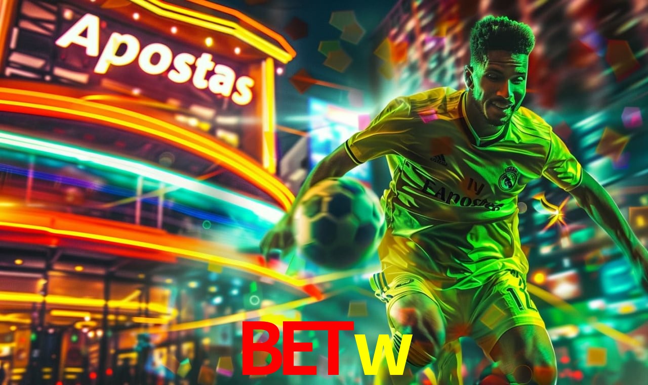 Provedores de Jogos betw