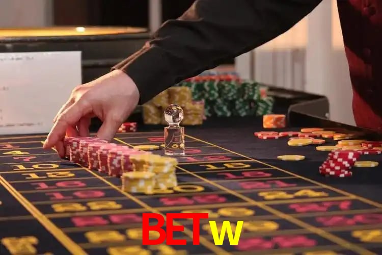 A Experiência Imersiva dos Cassinos Ao Vivo no betw