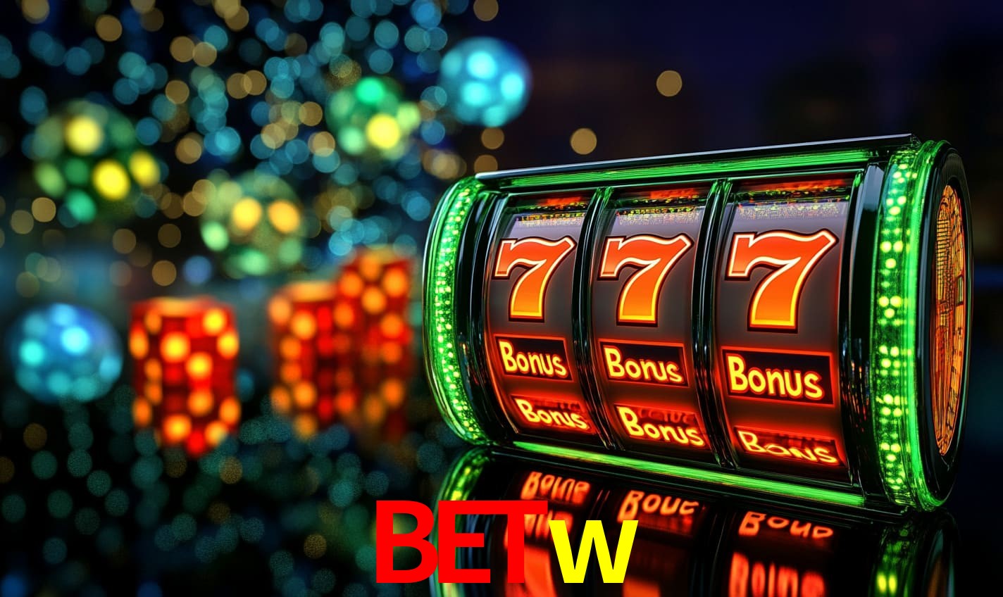 Tecnologia da Plataforma betw