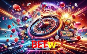 Apostas de Tênis betw