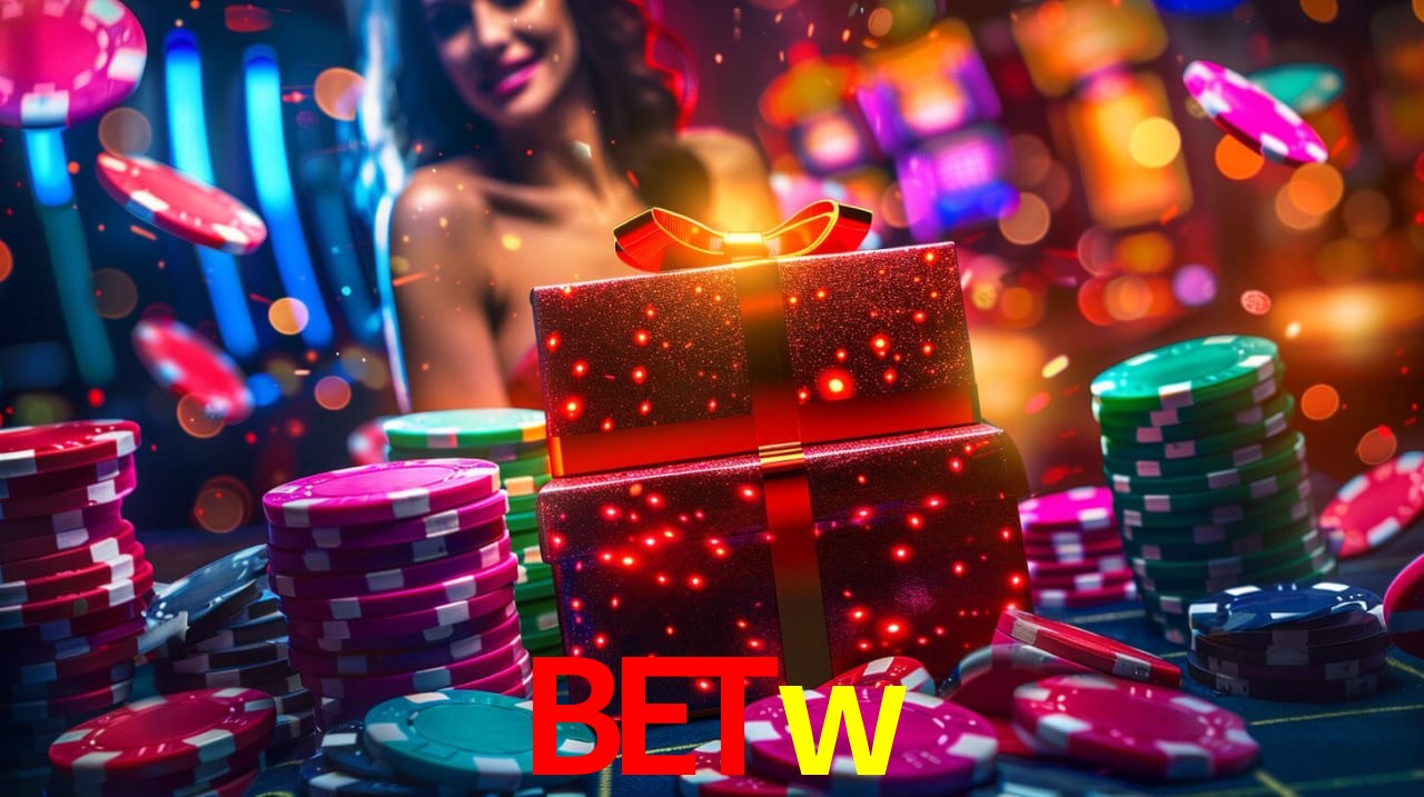 cassino betw