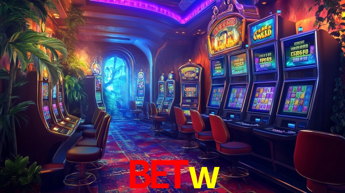 Welcome Bonus betw