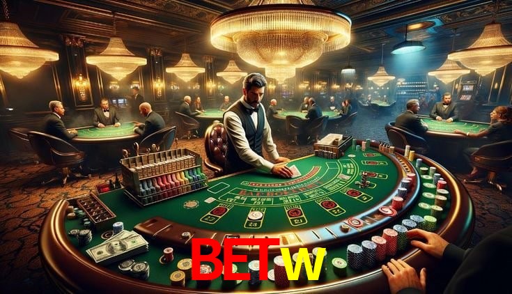 Tennis Betting betw