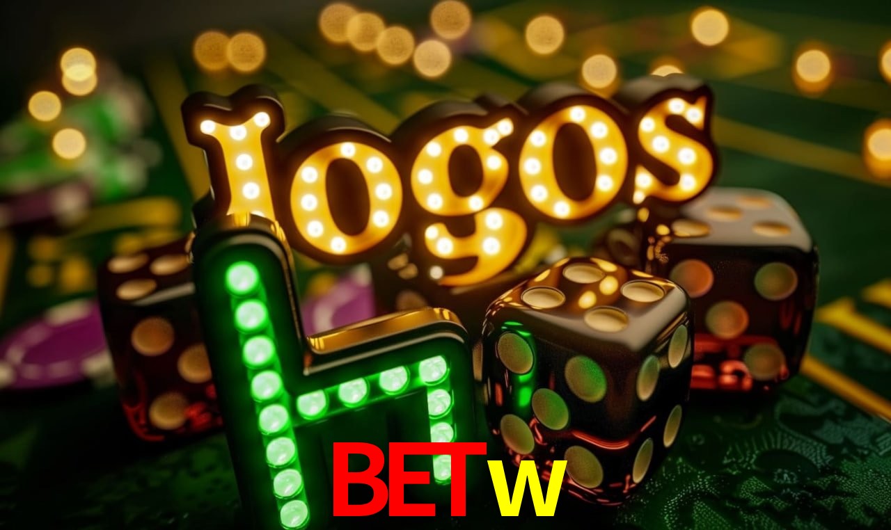 Diretório de Jogos betw