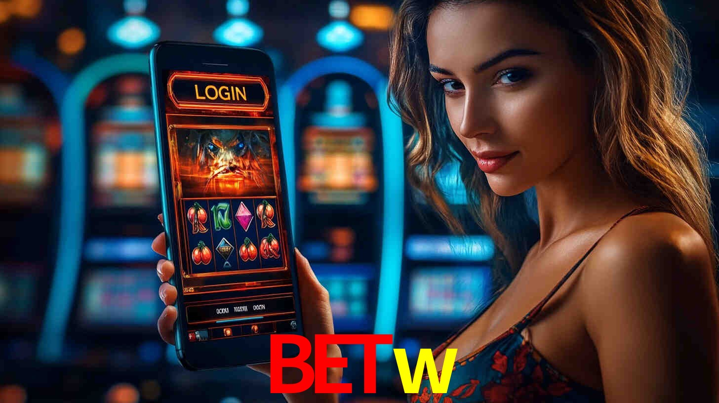 betw login