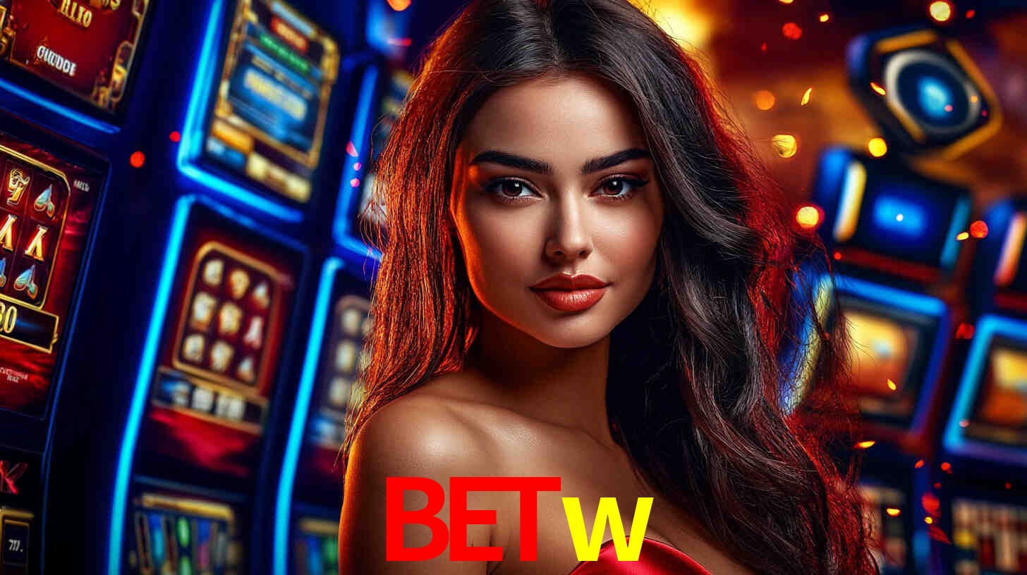 Inovações de Jogos na betw: O Futuro das Experiências Interativas