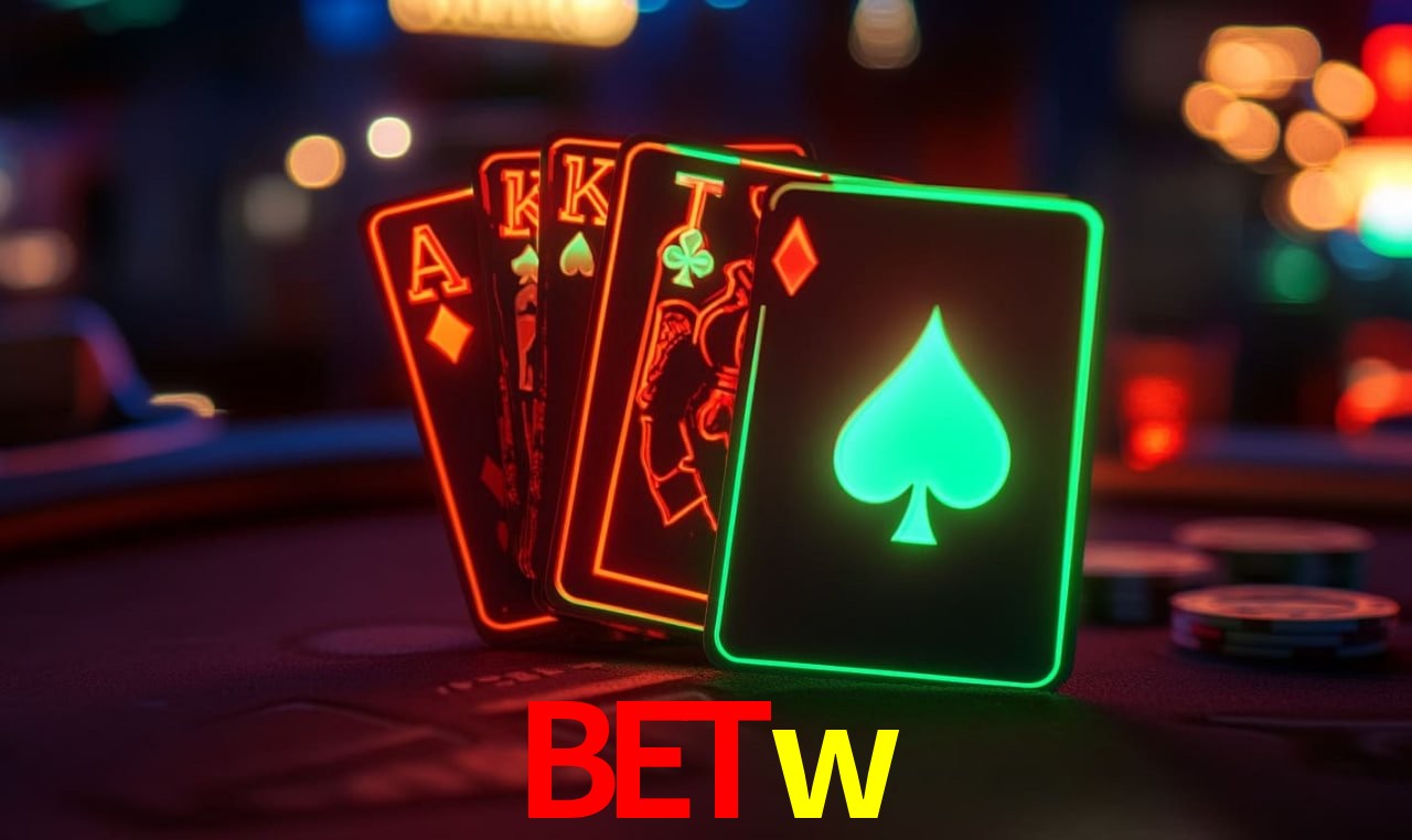 Jogos de Slot betw